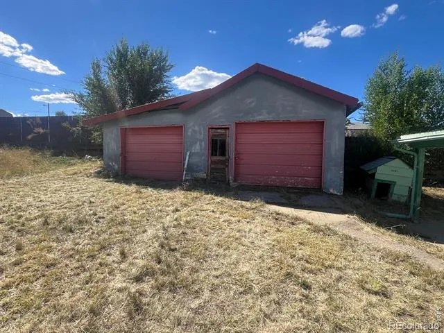 1124 Smith Avenue Trinidad, CO 81082