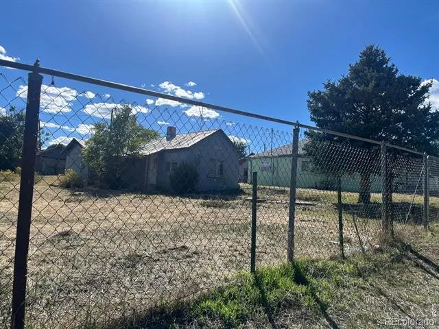 1124 Smith Avenue Trinidad, CO 81082