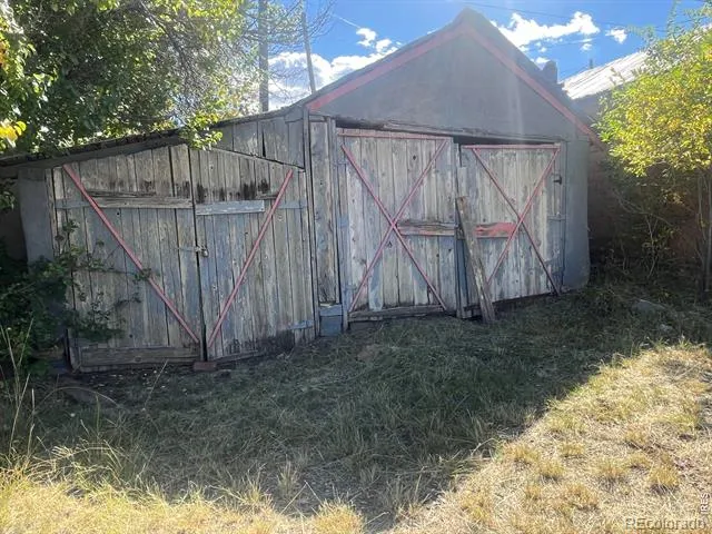 1124 Smith Avenue Trinidad, CO 81082