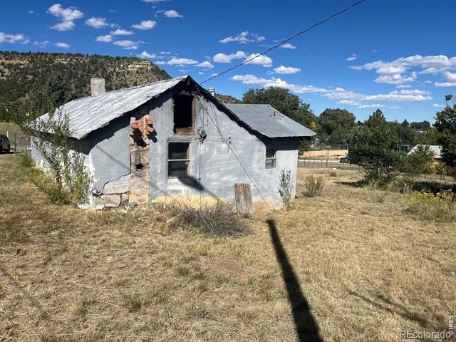 1124 Smith Avenue Trinidad, CO 81082