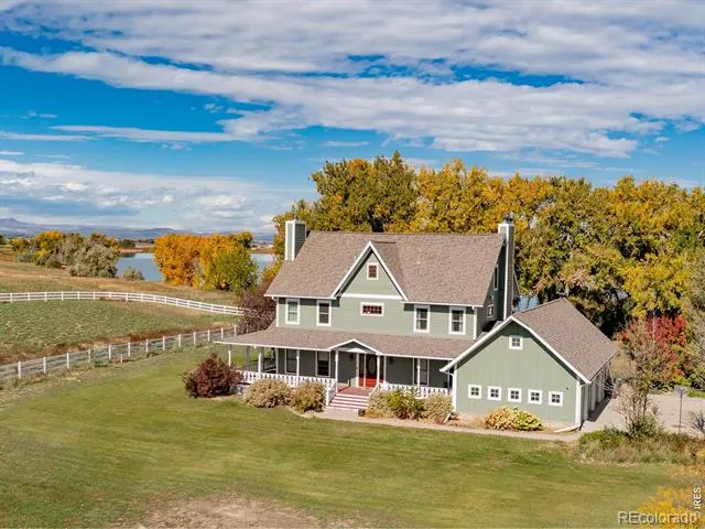 3039 County Road 1 Fort Collins, CO 80524