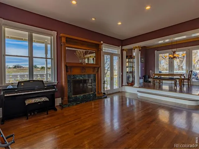 3039 County Road 1 Fort Collins, CO 80524