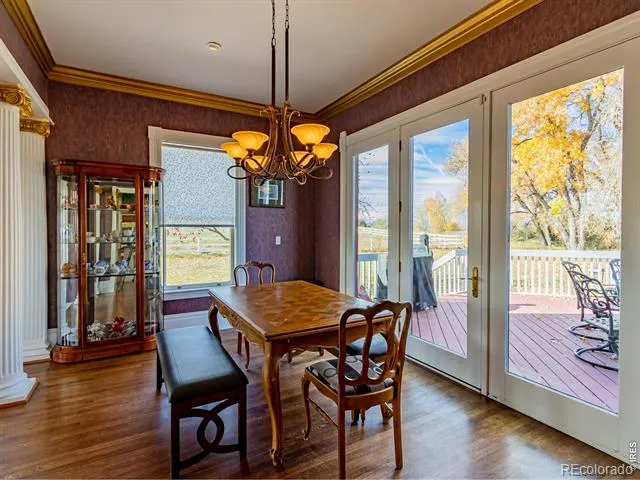 3039 County Road 1 Fort Collins, CO 80524
