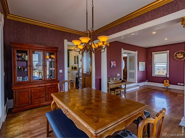 3039 County Road 1 Fort Collins, CO 80524