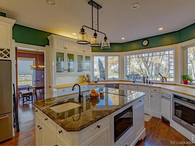 3039 County Road 1 Fort Collins, CO 80524