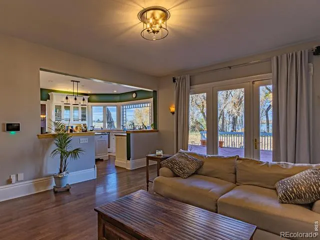 3039 County Road 1 Fort Collins, CO 80524