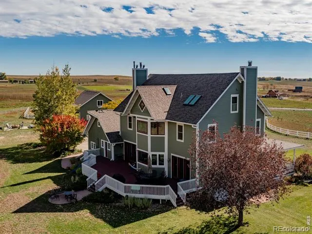 3039 County Road 1 Fort Collins, CO 80524
