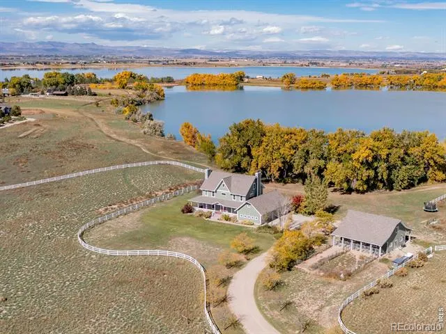 3039 County Road 1 Fort Collins, CO 80524