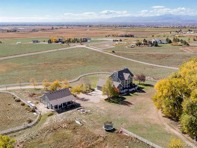 3039 County Road 1 Fort Collins, CO 80524