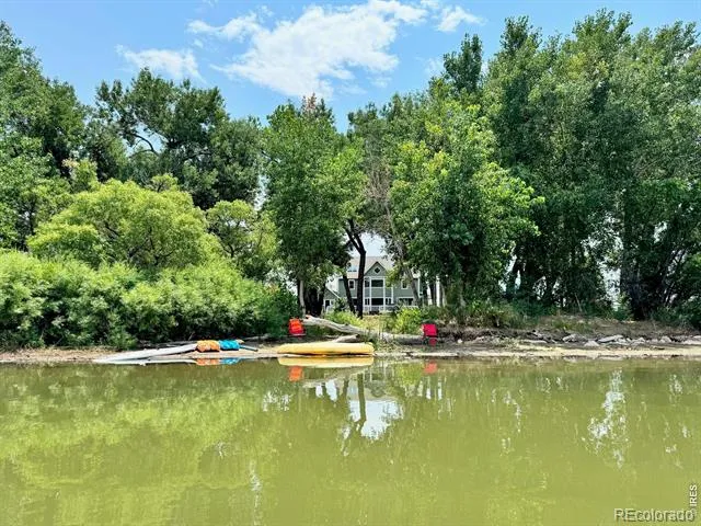 3039 County Road 1 Fort Collins, CO 80524