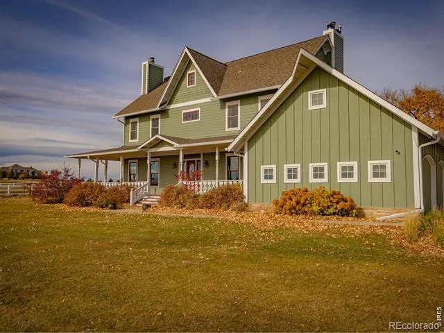 3039 County Road 1 Fort Collins, CO 80524