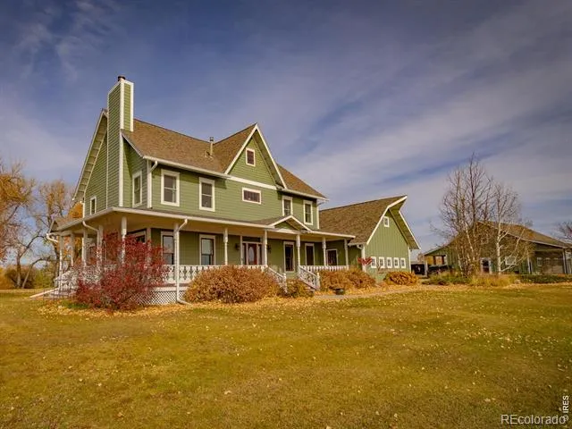 3039 County Road 1 Fort Collins, CO 80524