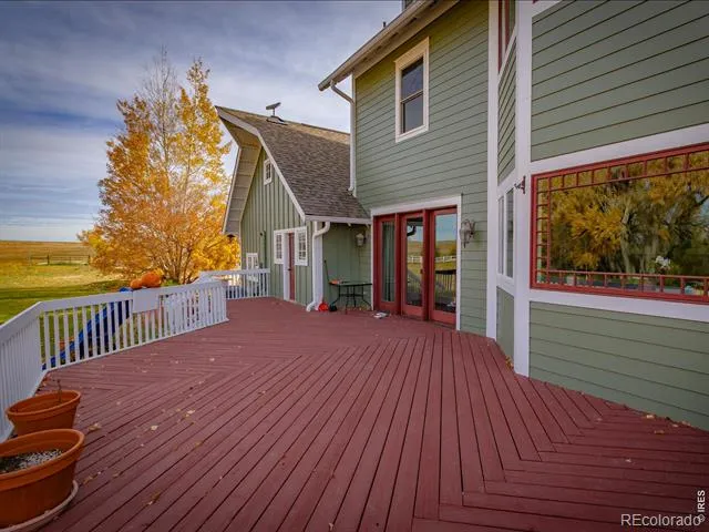 3039 County Road 1 Fort Collins, CO 80524