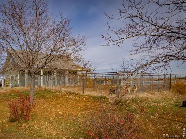 3039 County Road 1 Fort Collins, CO 80524