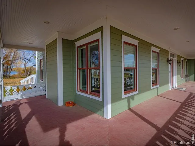 3039 County Road 1 Fort Collins, CO 80524