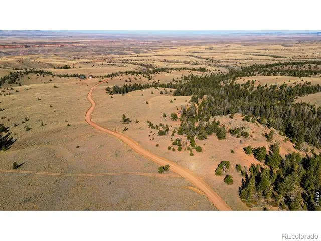 0 Wilderness Ranch Road Red Feather Lakes, CO 80545