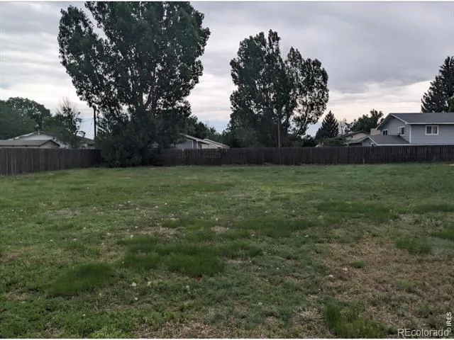 1564 S Overland Trail Fort Collins, CO 80521