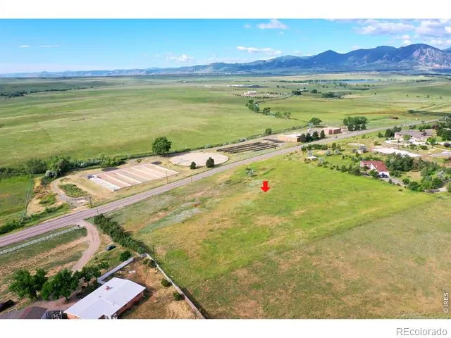 7171 Marshall Drive Boulder, CO 80303
