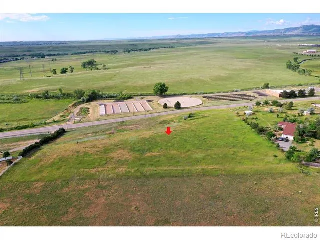 7171 Marshall Drive Boulder, CO 80303