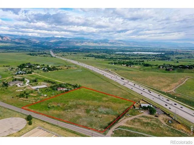 7171 Marshall Drive Boulder, CO 80303