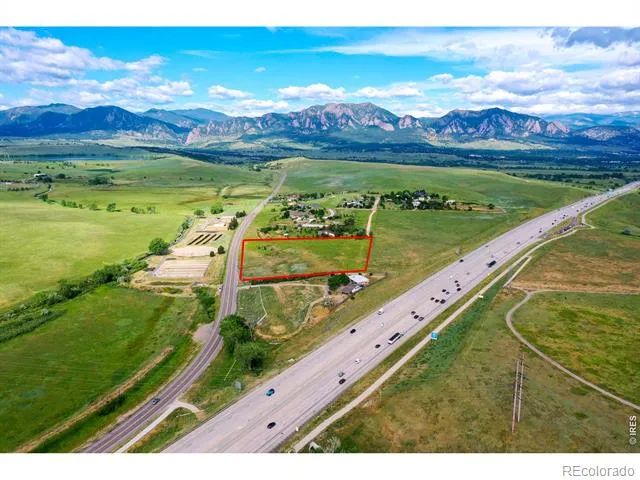 7171 Marshall Drive Boulder, CO 80303