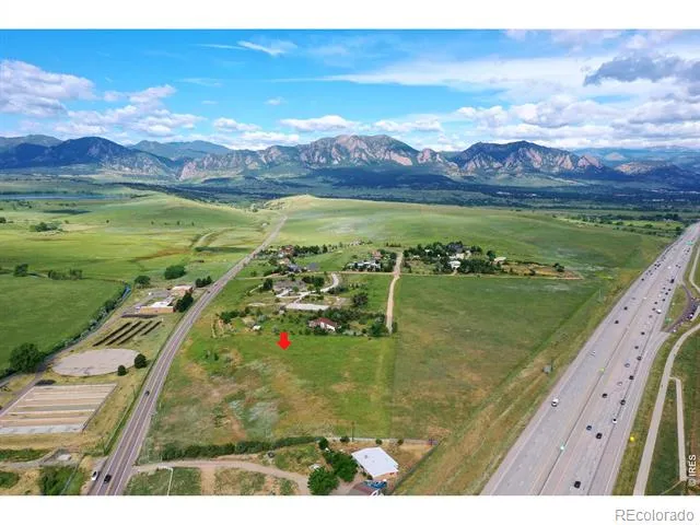 7171 Marshall Drive Boulder, CO 80303