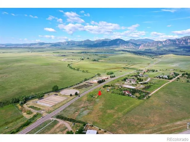 7171 Marshall Drive Boulder, CO 80303