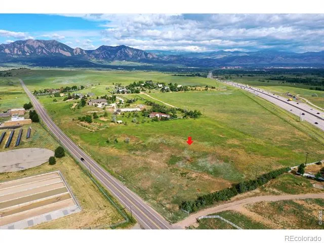 7171 Marshall Drive Boulder, CO 80303