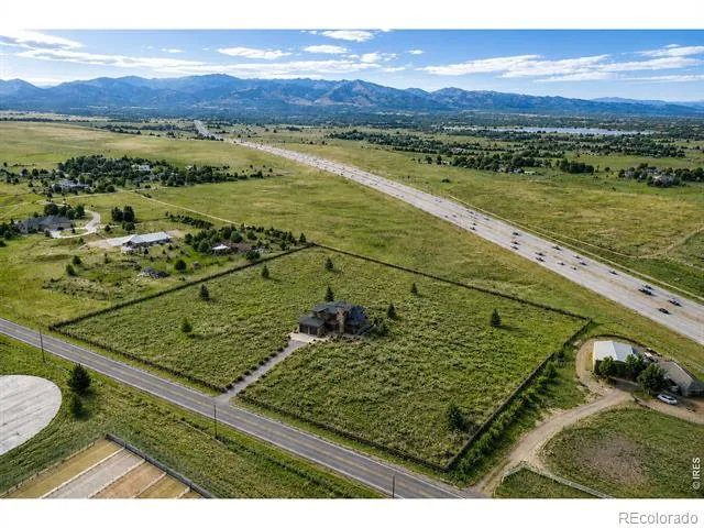 7171 Marshall Drive Boulder, CO 80303