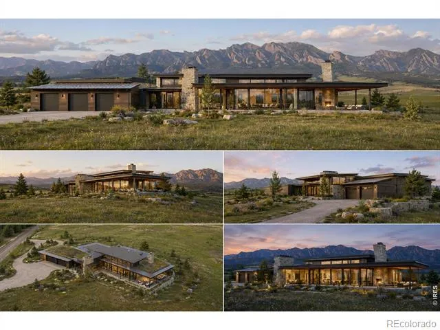 7171 Marshall Drive Boulder, CO 80303