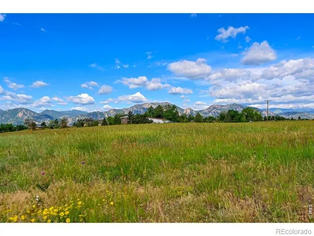 7171 Marshall Drive Boulder, CO 80303