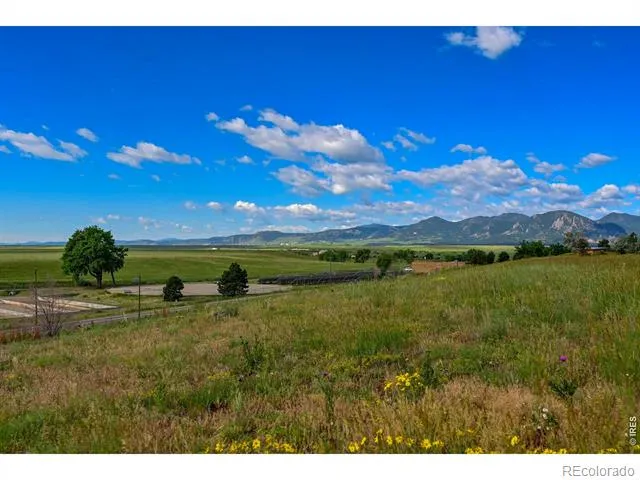 7171 Marshall Drive Boulder, CO 80303