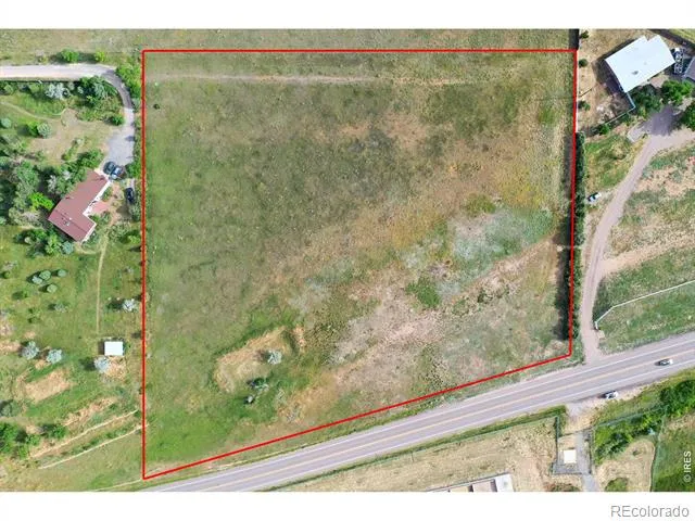 7171 Marshall Drive Boulder, CO 80303