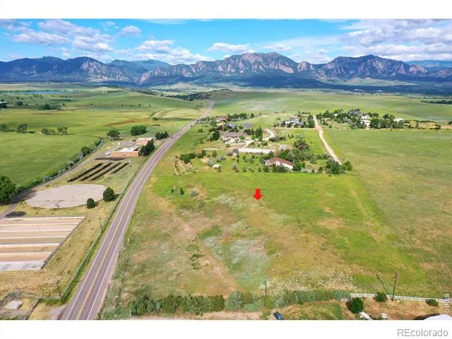7171 Marshall Drive Boulder, CO 80303