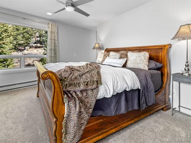 1267 Upper Venner Road Estes Park, CO 80517