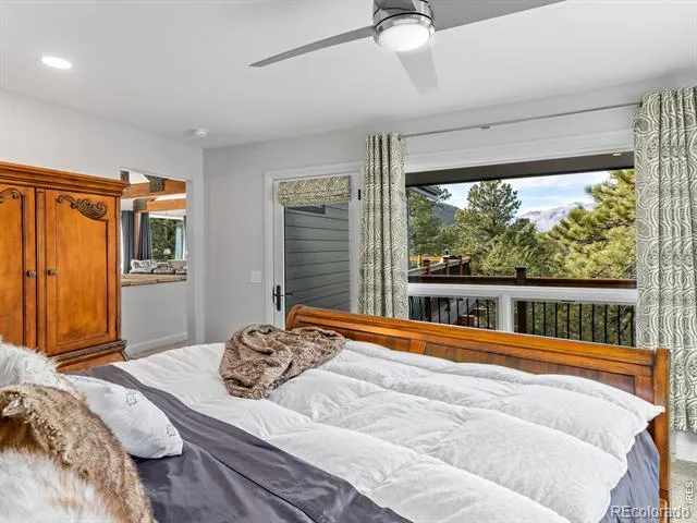 1267 Upper Venner Road Estes Park, CO 80517