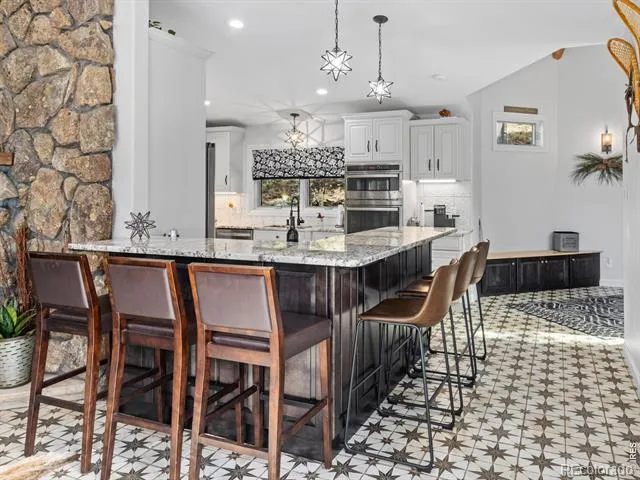 1267 Upper Venner Road Estes Park, CO 80517