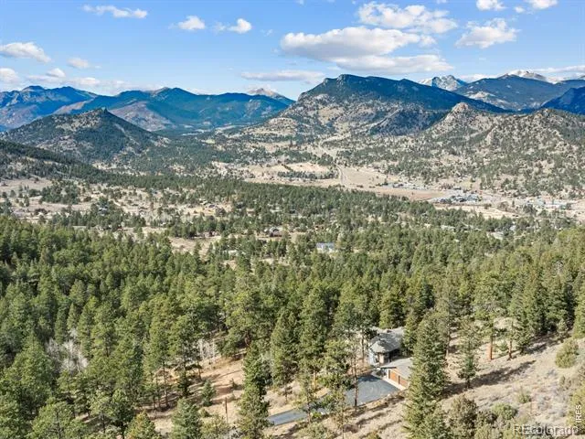 1267 Upper Venner Road Estes Park, CO 80517