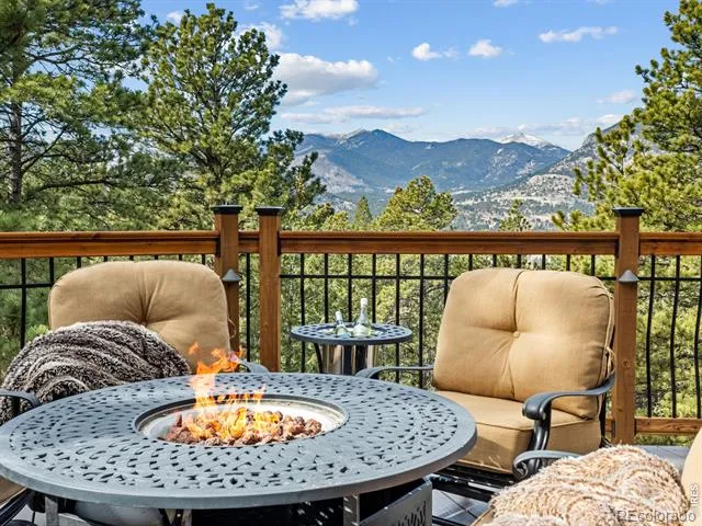 1267 Upper Venner Road Estes Park, CO 80517