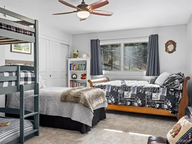 1267 Upper Venner Road Estes Park, CO 80517