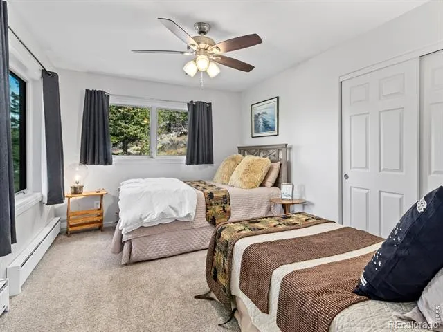 1267 Upper Venner Road Estes Park, CO 80517