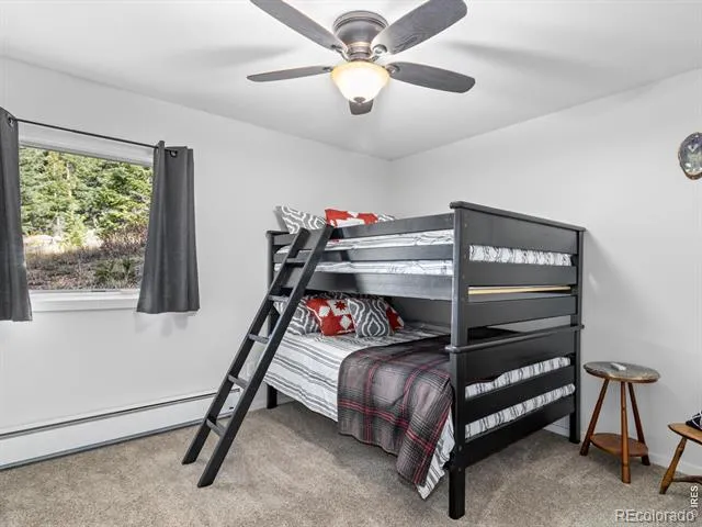 1267 Upper Venner Road Estes Park, CO 80517