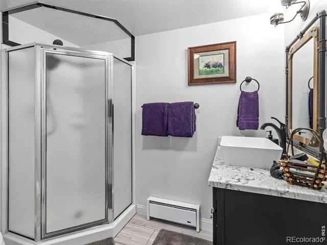 1267 Upper Venner Road Estes Park, CO 80517