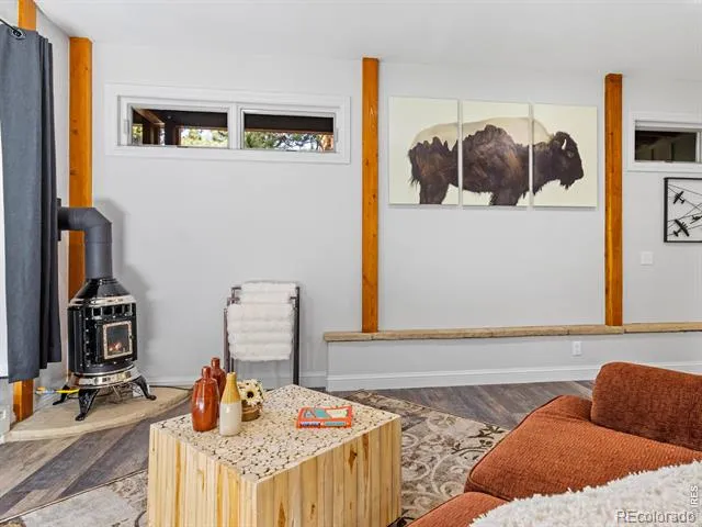 1267 Upper Venner Road Estes Park, CO 80517