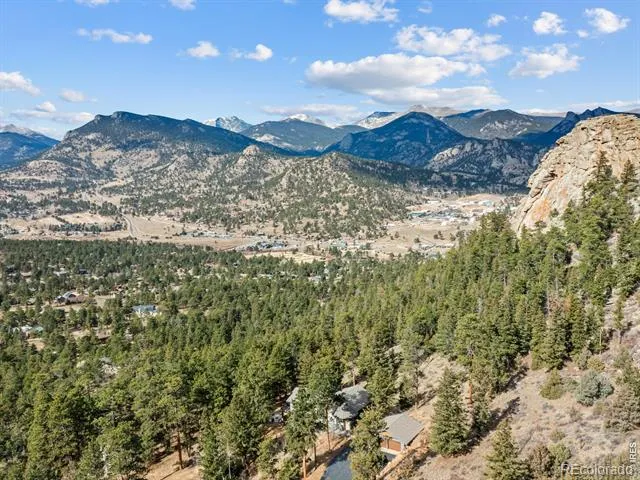 1267 Upper Venner Road Estes Park, CO 80517