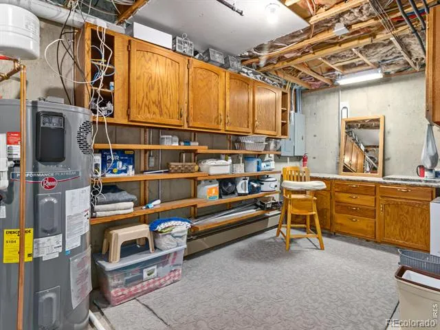1267 Upper Venner Road Estes Park, CO 80517