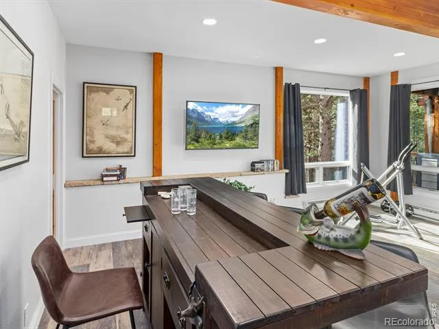 1267 Upper Venner Road Estes Park, CO 80517