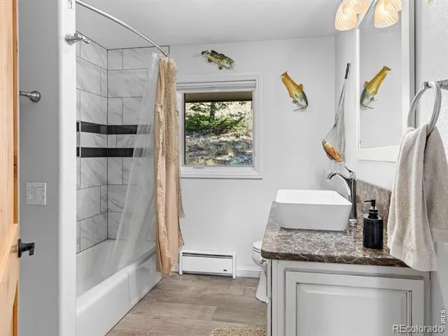 1267 Upper Venner Road Estes Park, CO 80517