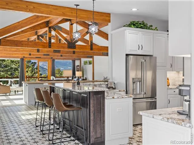 1267 Upper Venner Road Estes Park, CO 80517