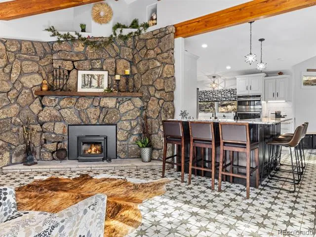 1267 Upper Venner Road Estes Park, CO 80517